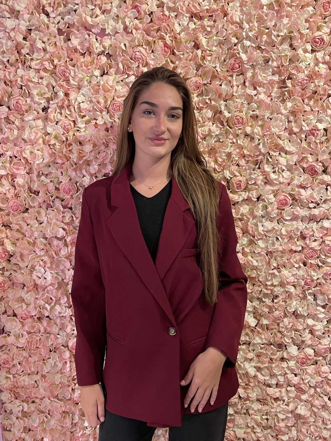 Blazer Melis