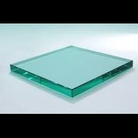 Custom Cut Glass