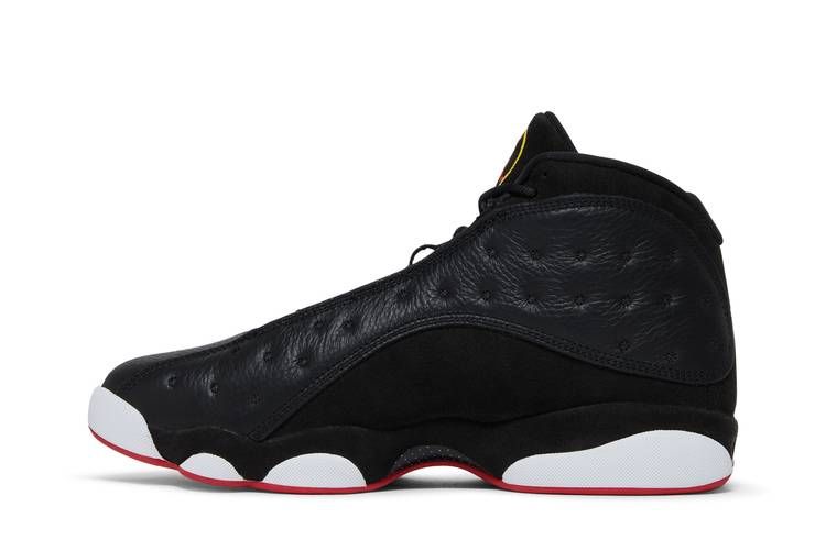 Jordan 13 Playoffs