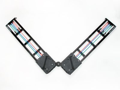 Power &amp; Skater