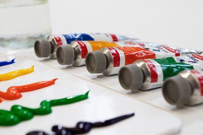 ακρυλικά χρώματα ζωγραφικής Van Gogh υψηλής ποιότητας  από τη Royal Talens