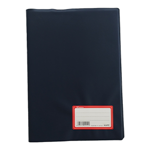 Grid notebook