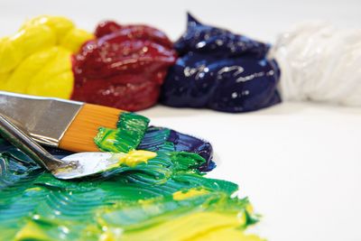 Van Gogh Oil Paint 60ml