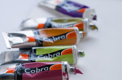 Cobra Artist Water-Mixable Oil Colour  40 ml
