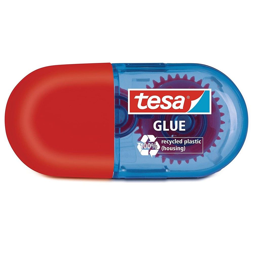 Tesa Glue Roller Eco