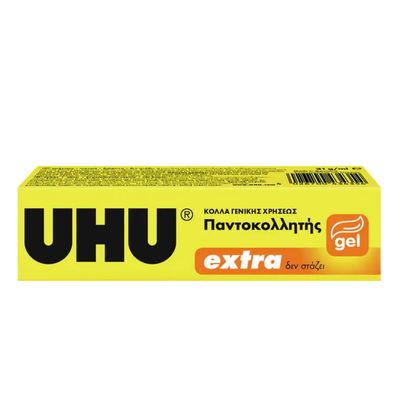 General purpose adhesives