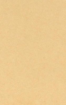 Brown eco cardboard 1.2 mm