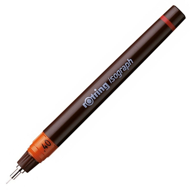 ROTRING ISOGRAPH 0.40mm