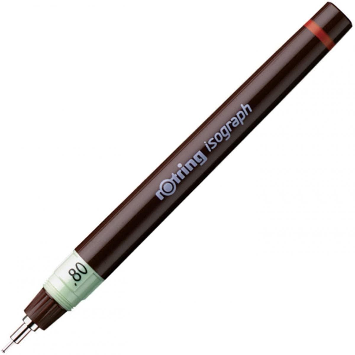 ROTRING ISOGRAPH 0.80mm