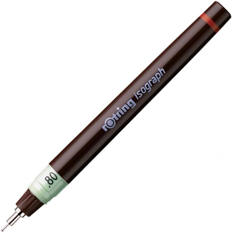ROTRING ISOGRAPH 0.80mm
