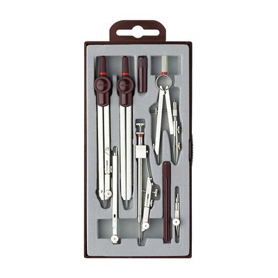 Geometry Compasses - Utilities