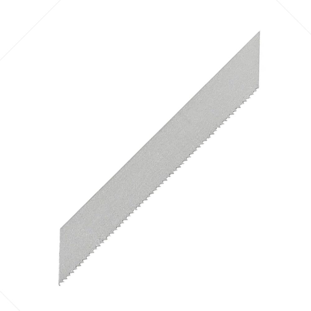 Replacable fine saw blades for Cushion Cutter Excel No13 (5pcs)