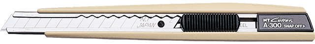 NT Cutter A-300
