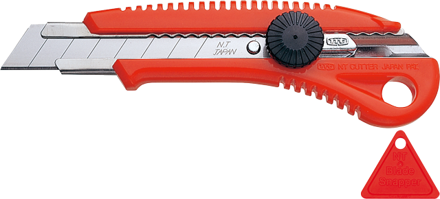 NT Cutter L-550