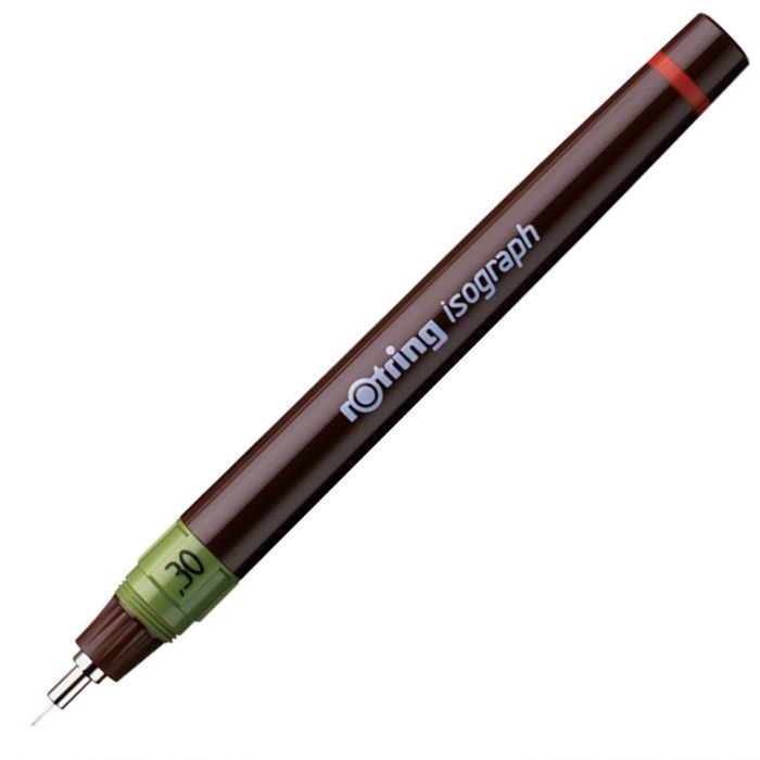 ROTRING ISOGRAPH 0,30mm
