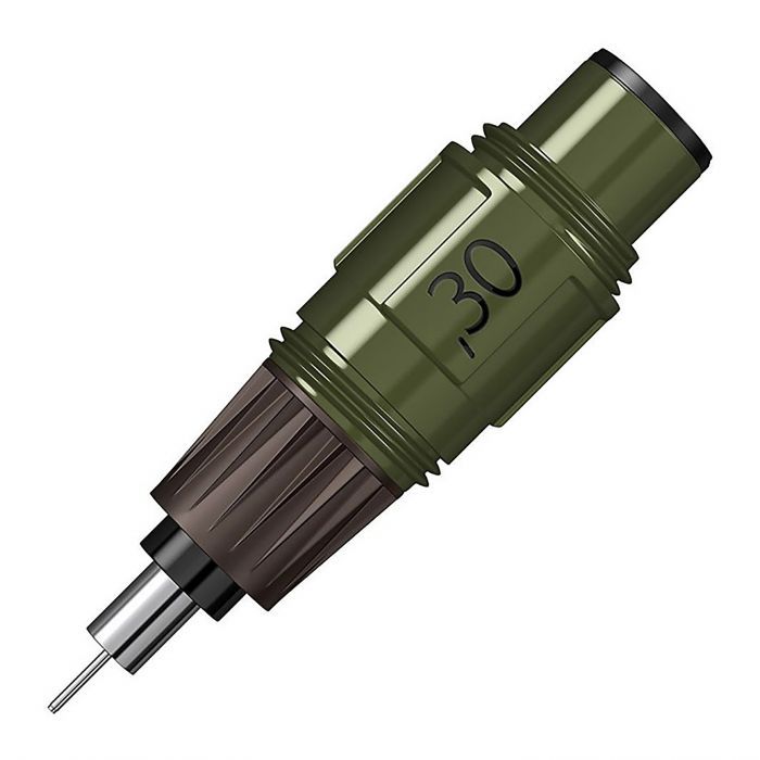 Rotring 0,3mm isograph tip