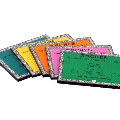 Drawing pads and Sketch books