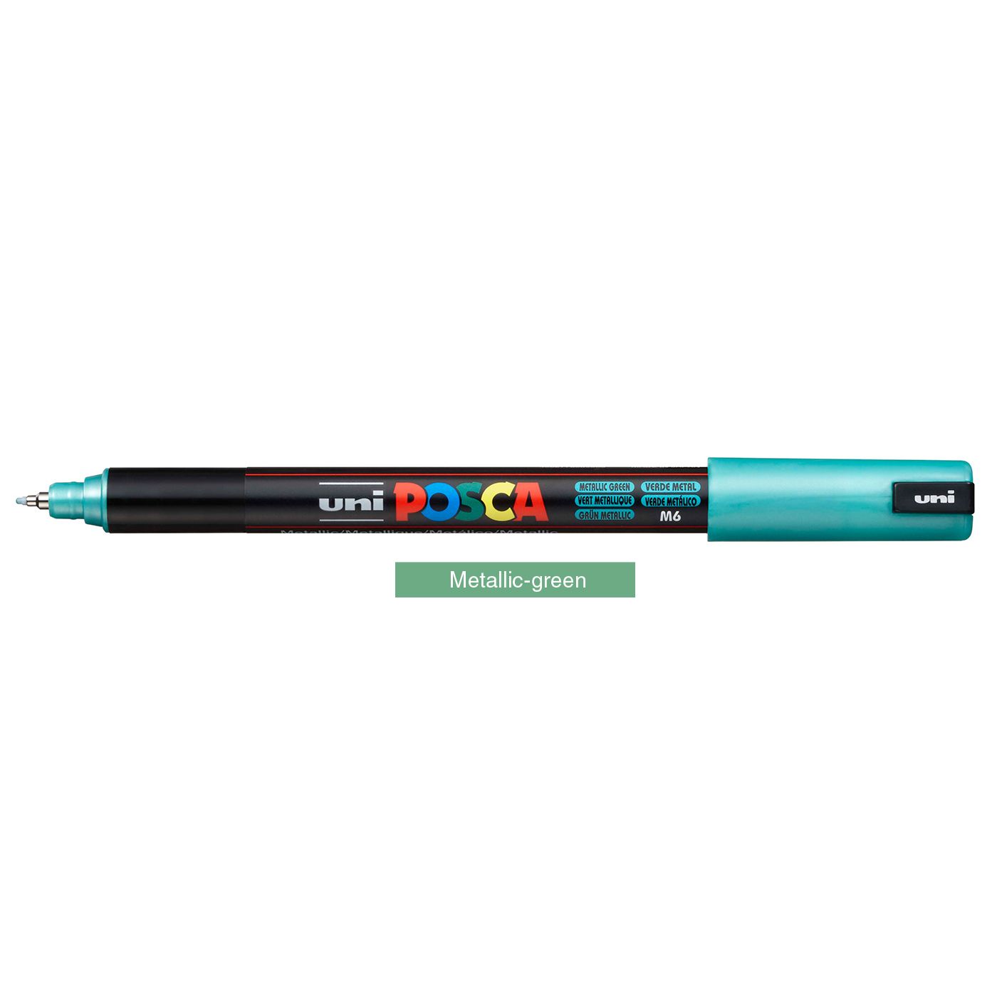 Uni Posca PC-1 MR Acrylic Markers 0,7mm