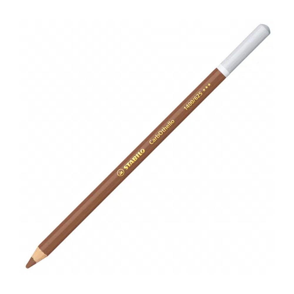 Chalk-pastel pencil STABILO CarbOthello