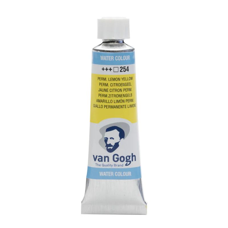 Van Gogh Aquarelle Tubes