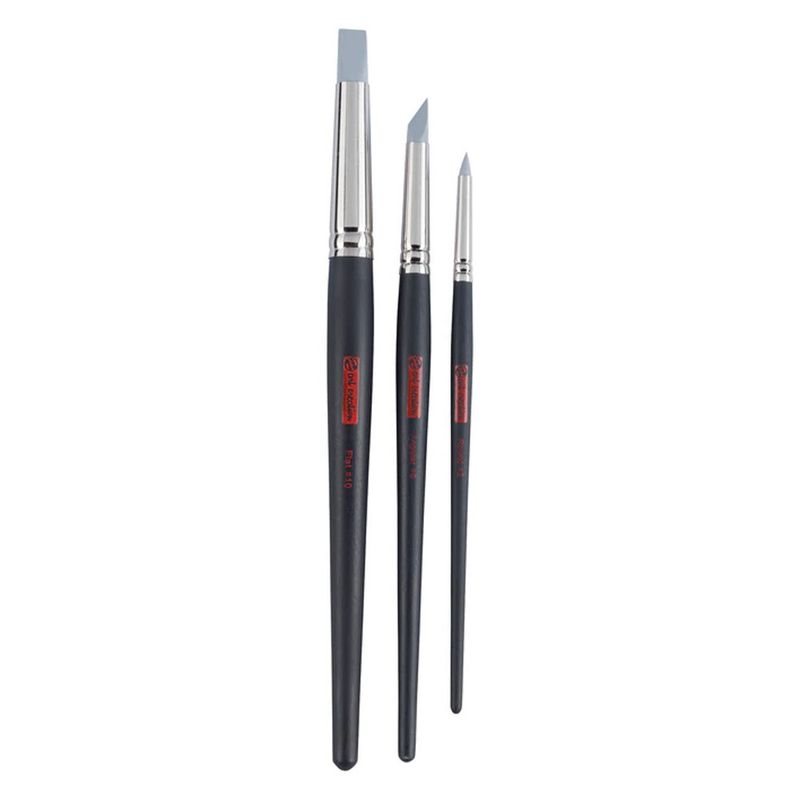 Art Creation Paint Shapers Silicone Set