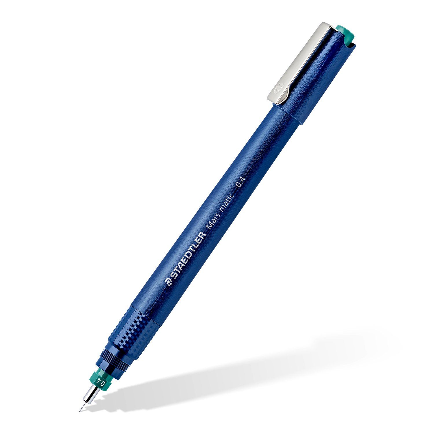 STAEDTLER Mars Matic 700 isograph 0.4mm