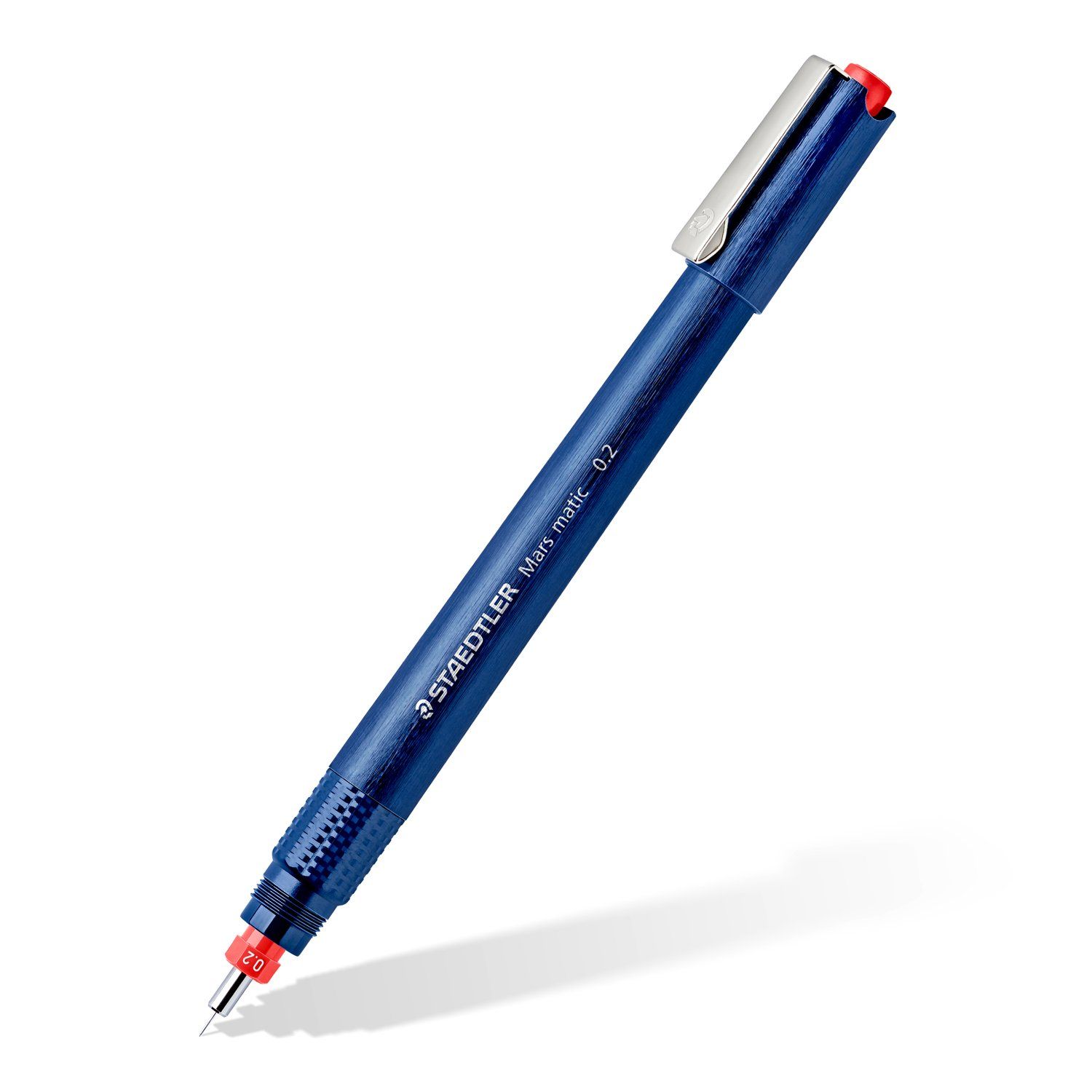 STAEDTLER Mars Matic 700 isograph 0.2mm