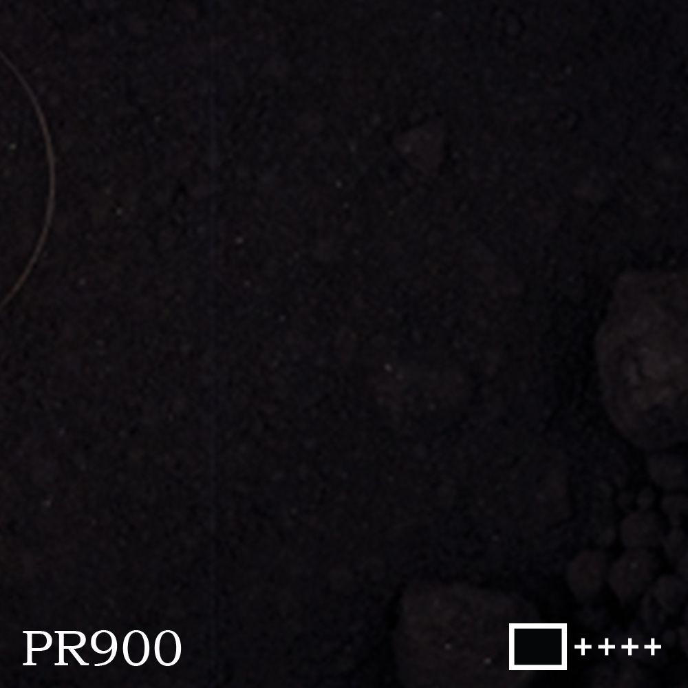 Primary Black 50gr
