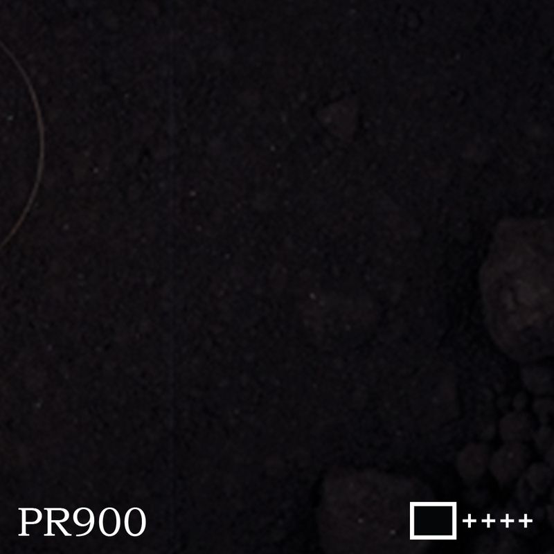Primary Black 50gr