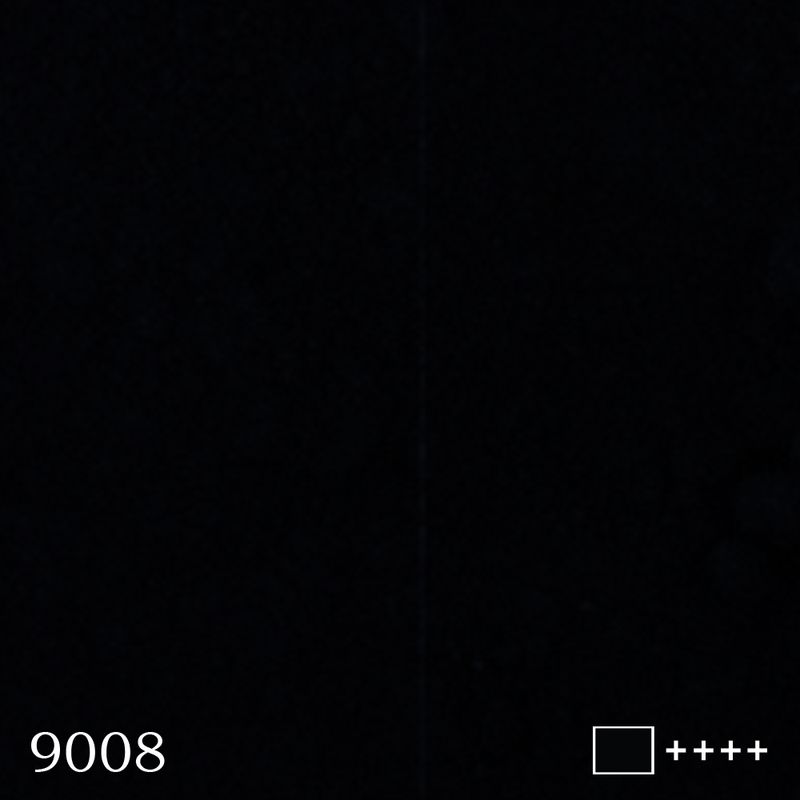 American Carbon Black 50gr ‍