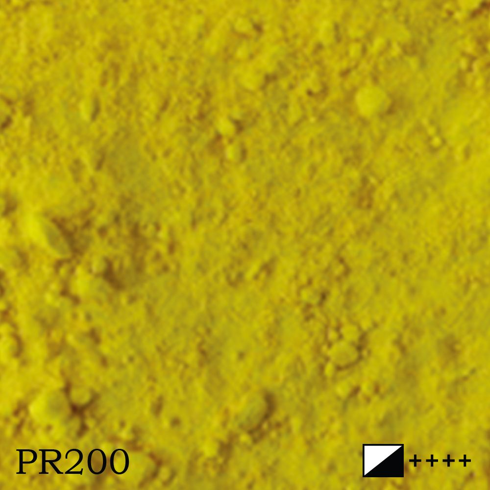 Primary Yellow 40gr