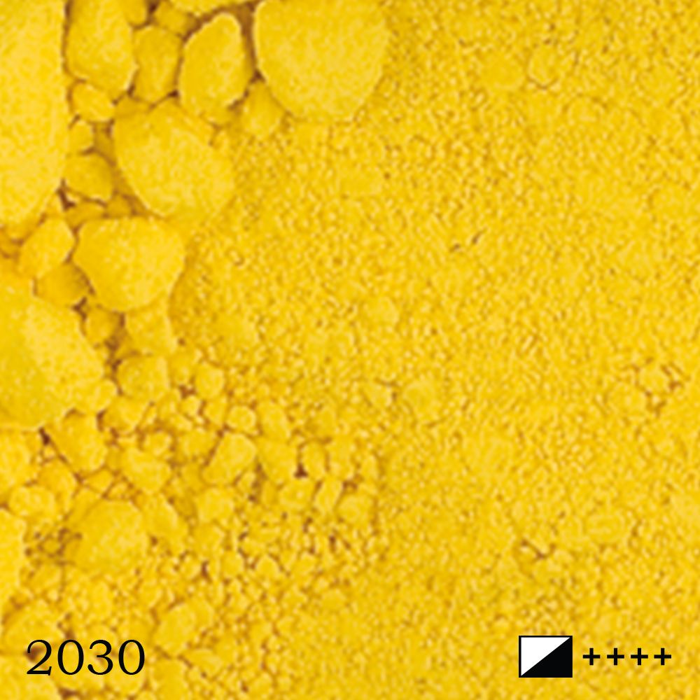 Zinc Yellow 30gr