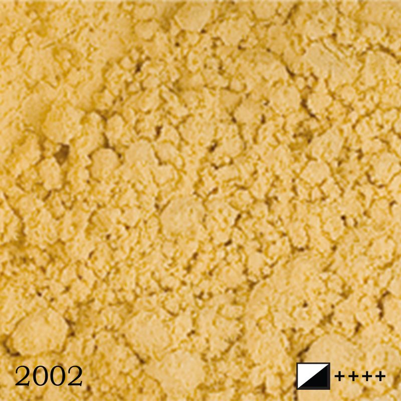 Golden Yellow 50gr