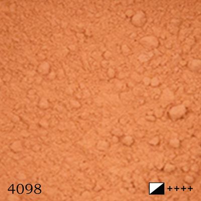 African Red Ochre 50gr