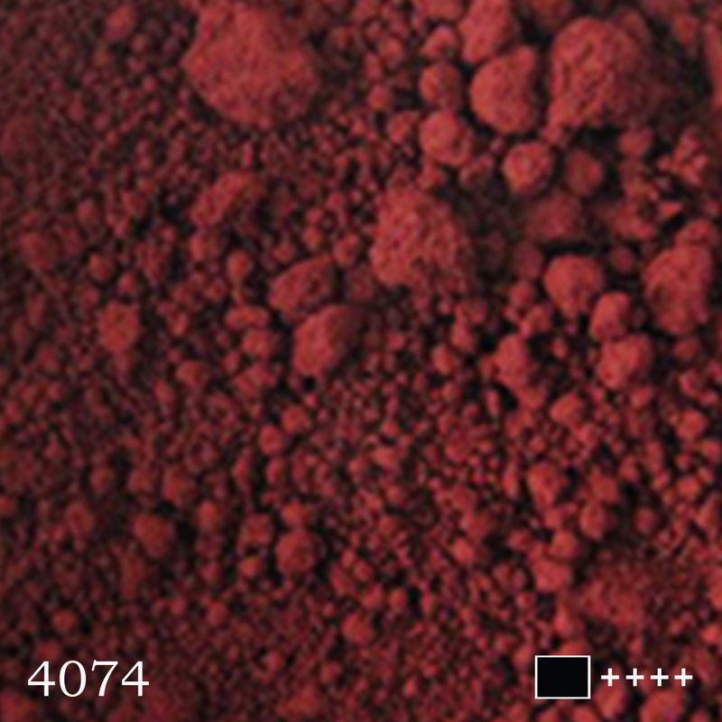 Permanent Carmine 50gr