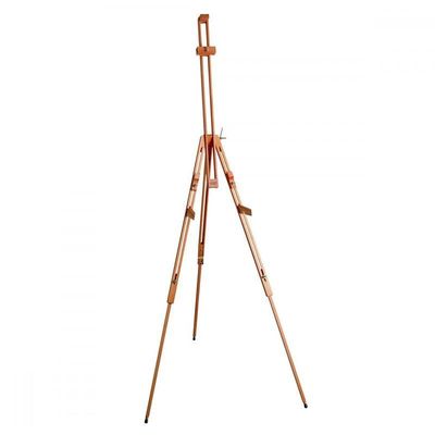 Talens Umbra Foldable Wooden Field Easel