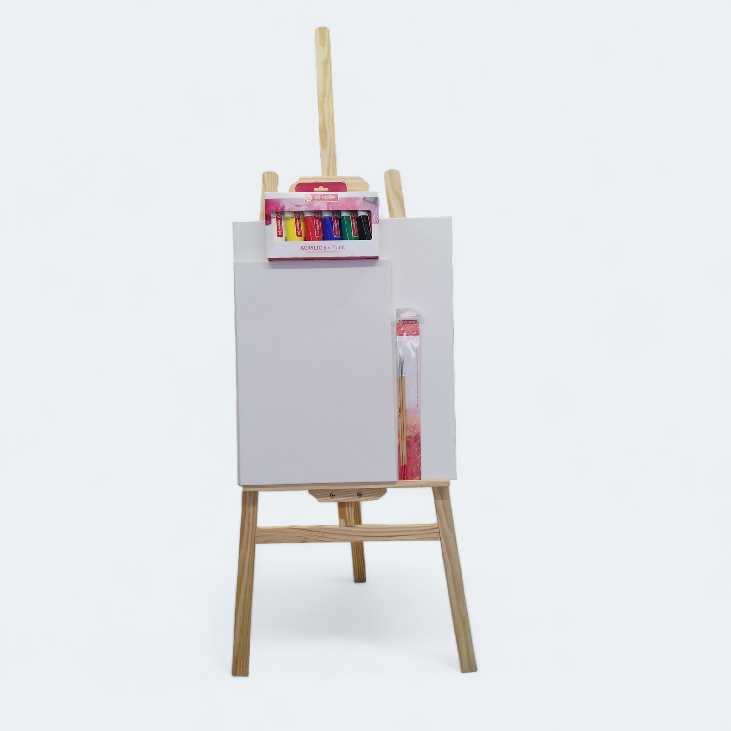 Art Creation acrylic painting set