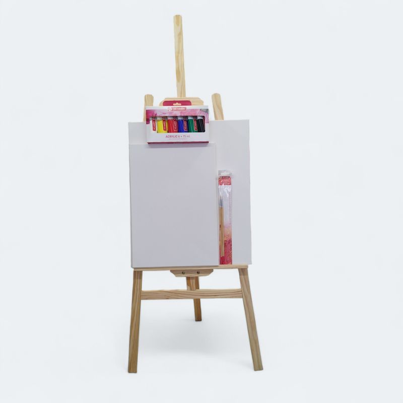 Art Creation acrylic painting set