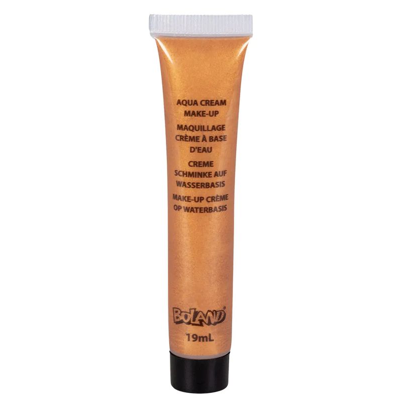 Boland Metallic Face Paint 19ml