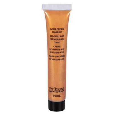Boland Metallic Face Paint 19ml