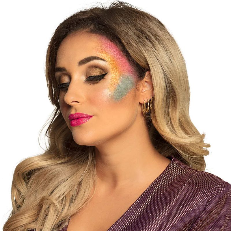 Boland Glitter Make Up Set