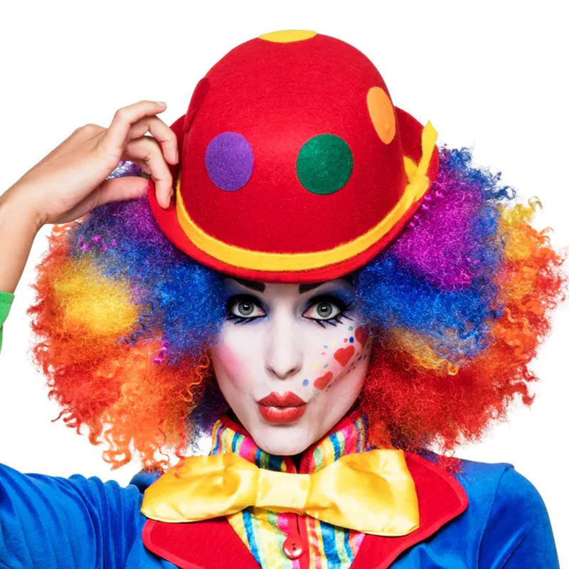 Boland Clown Face Paint Set