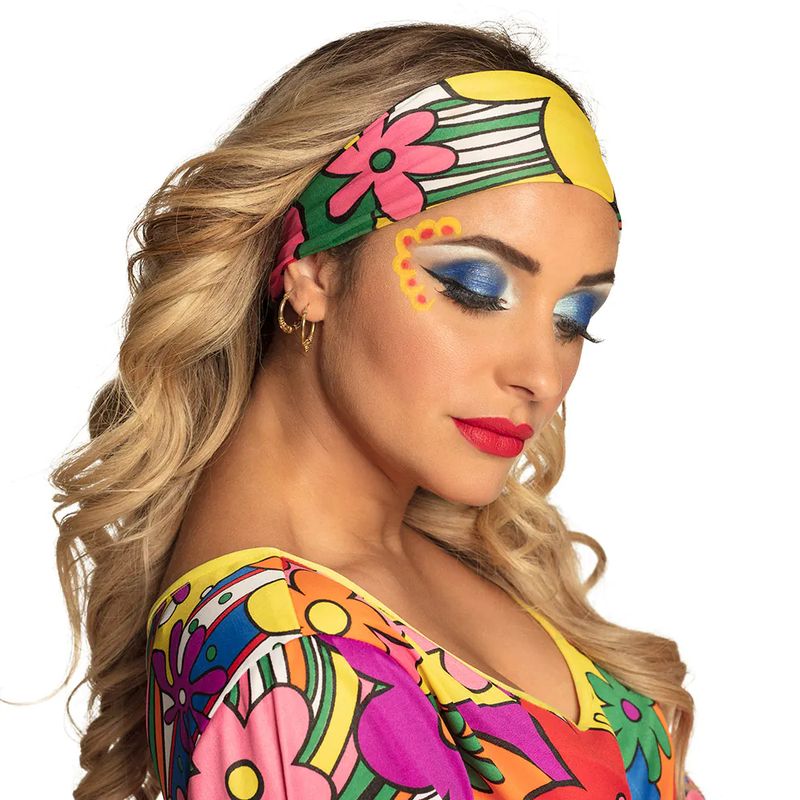 Boland Face Paint Stick Set 5 Colours