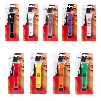 Boland Face Paint Tube 19ml