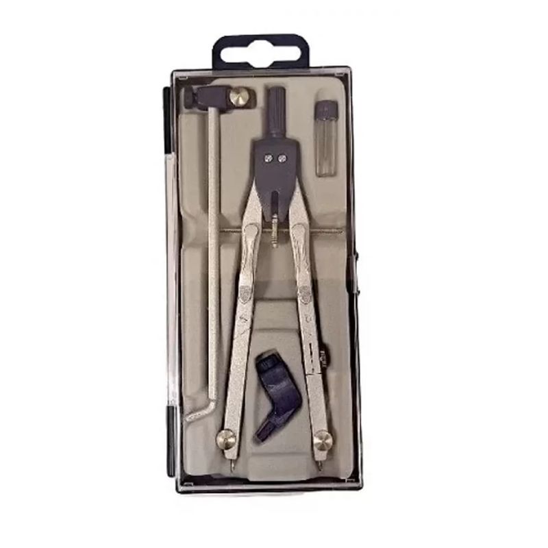 Colorfix #9035 Compass with Screw and Extension