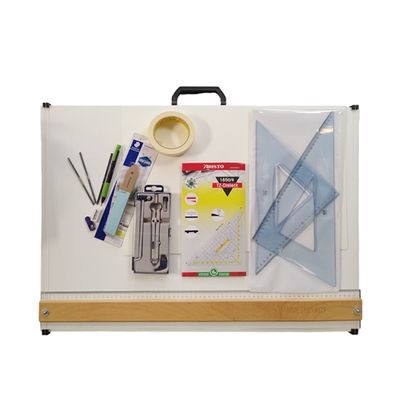 Design materials kit