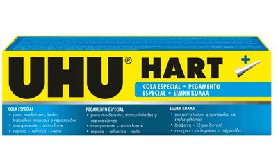 Uhu Hart 35ml