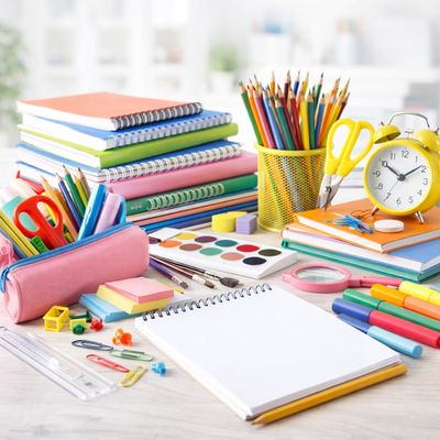 Σχολικά είδη