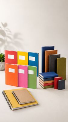 School &amp; Office Notebooks