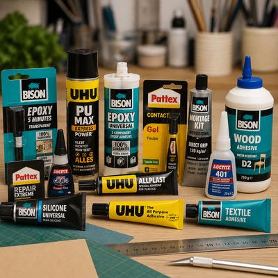 Specialties Adhesives